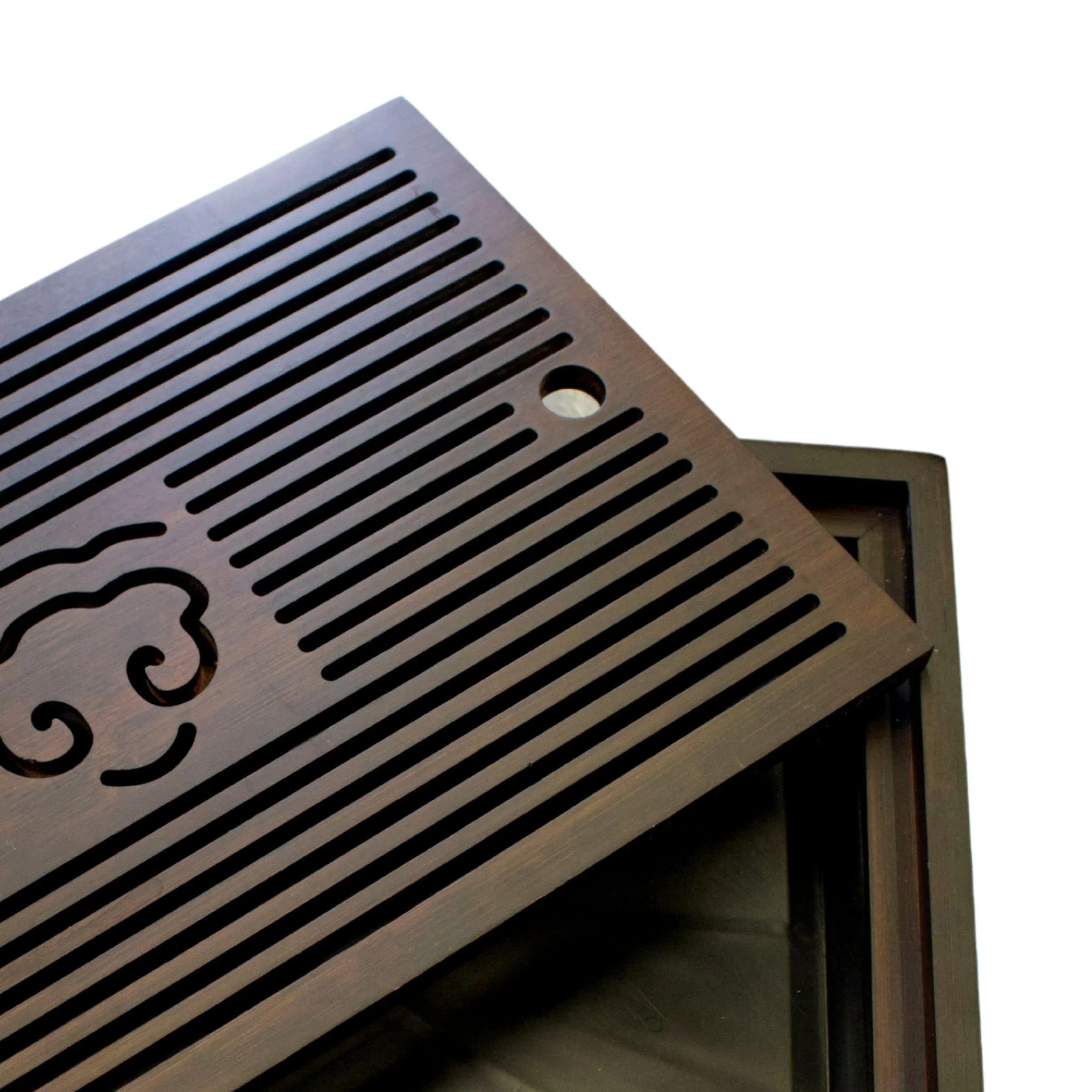 Tea Tray Ruyi - Image 2