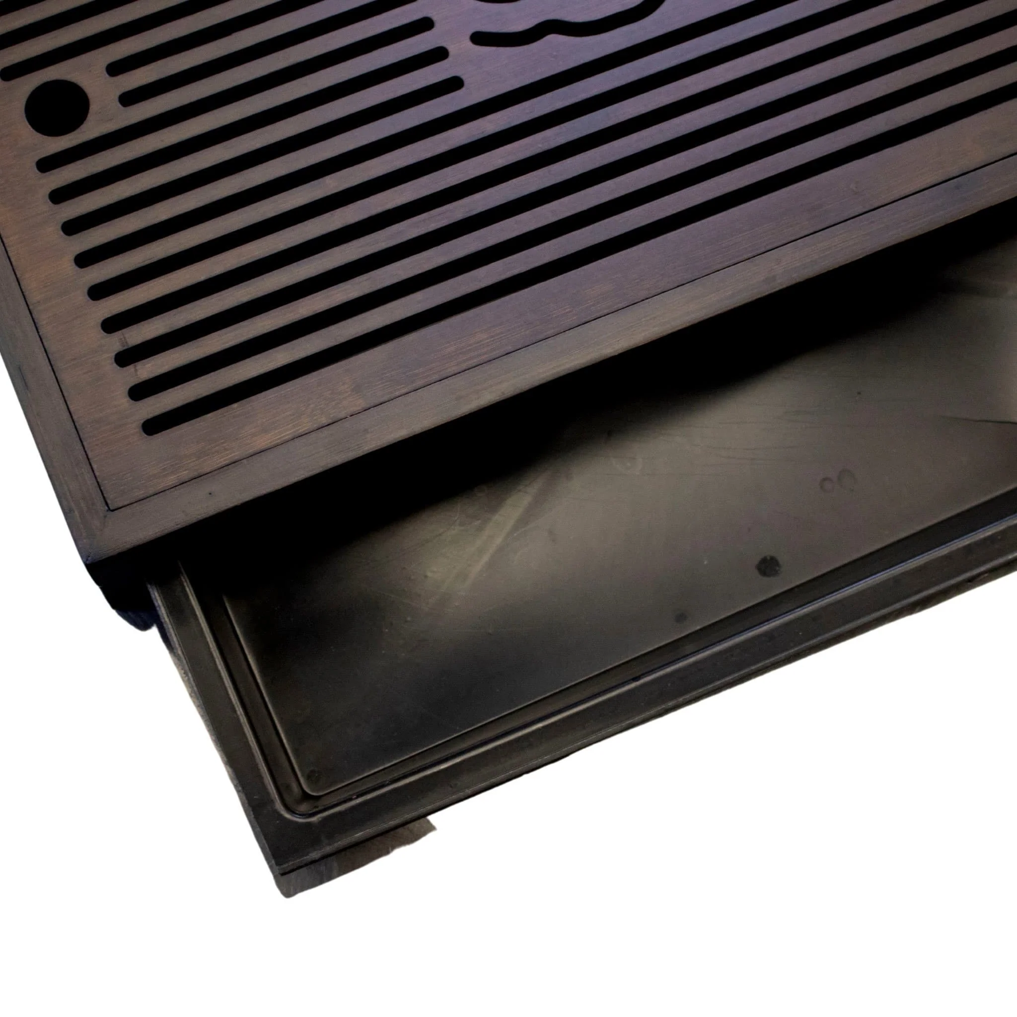 Tea Tray Ruyi - Image 3