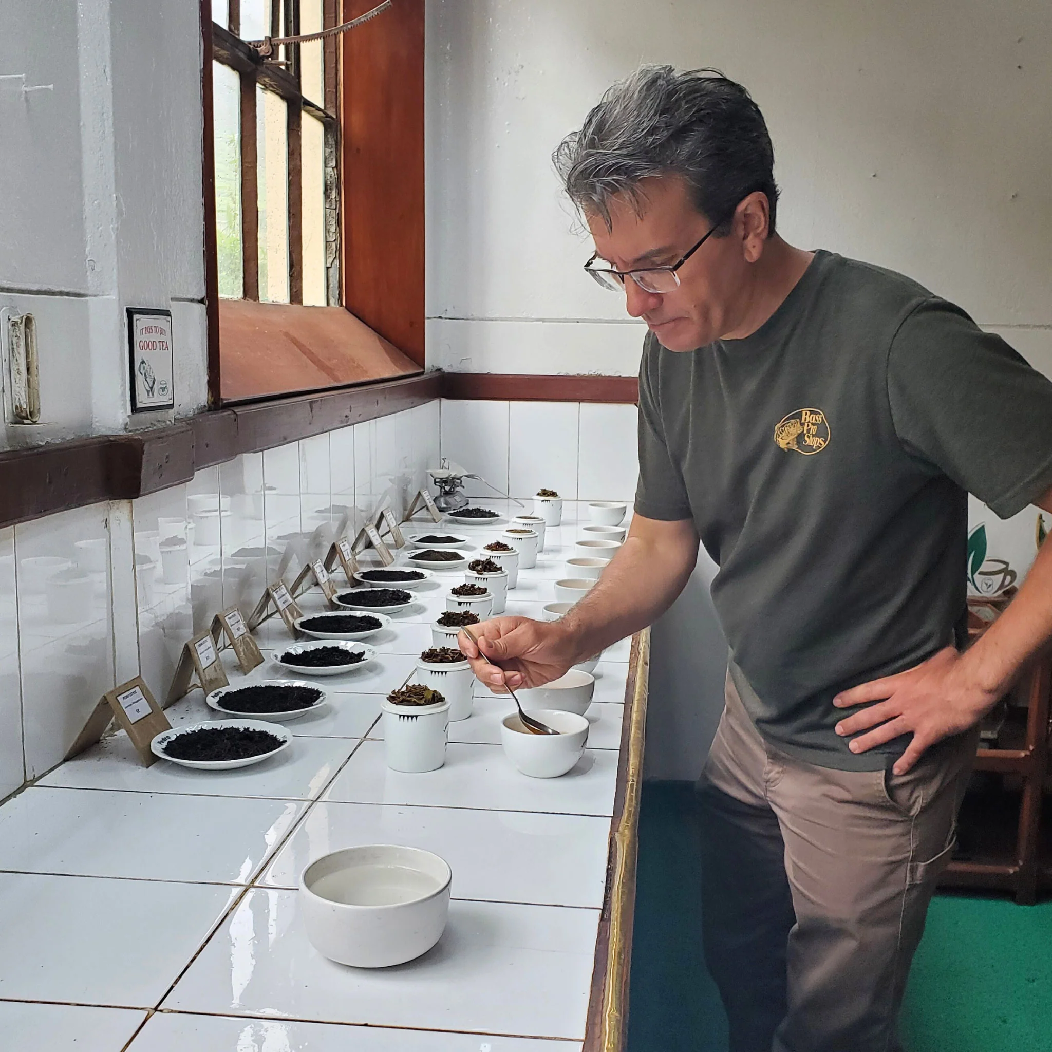 Foggy Mountain Ceylon | Black Tea - Image 5
