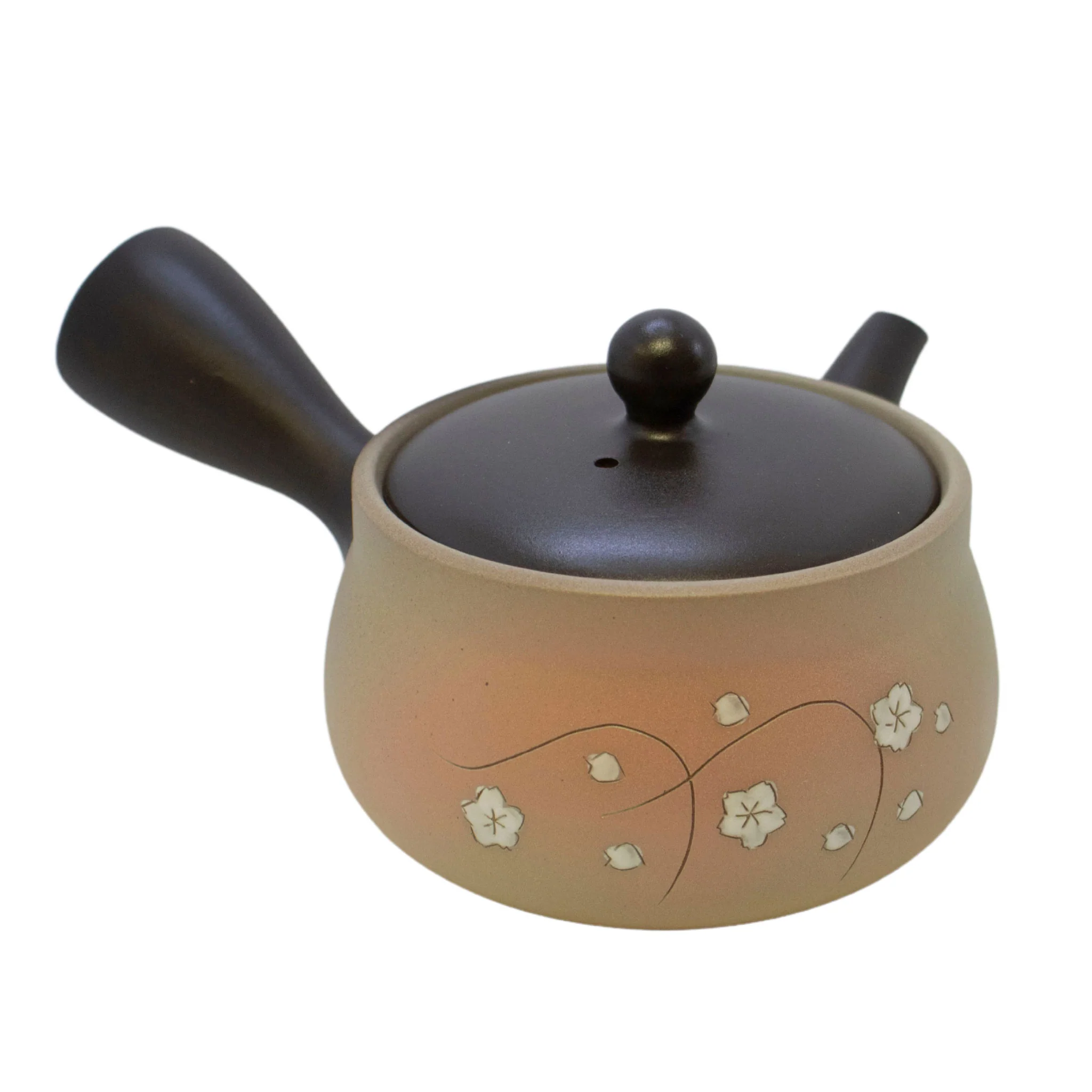 Twilight Tokoname Teapot (Kyūsu) - Image 2