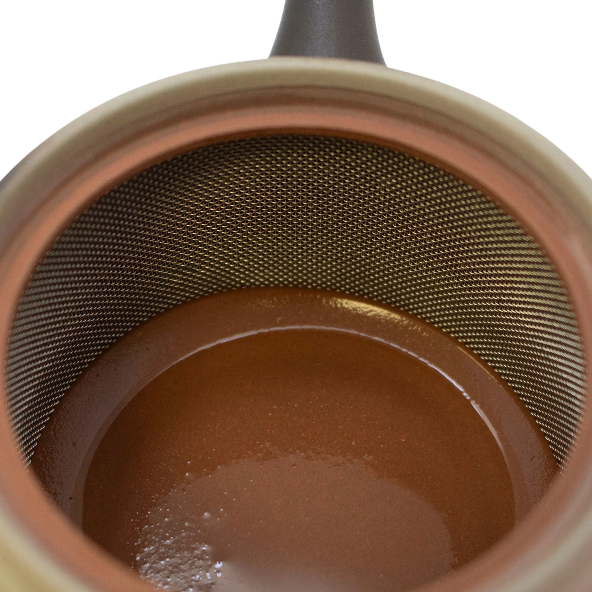 Twilight Tokoname Teapot (Kyūsu) - Image 3