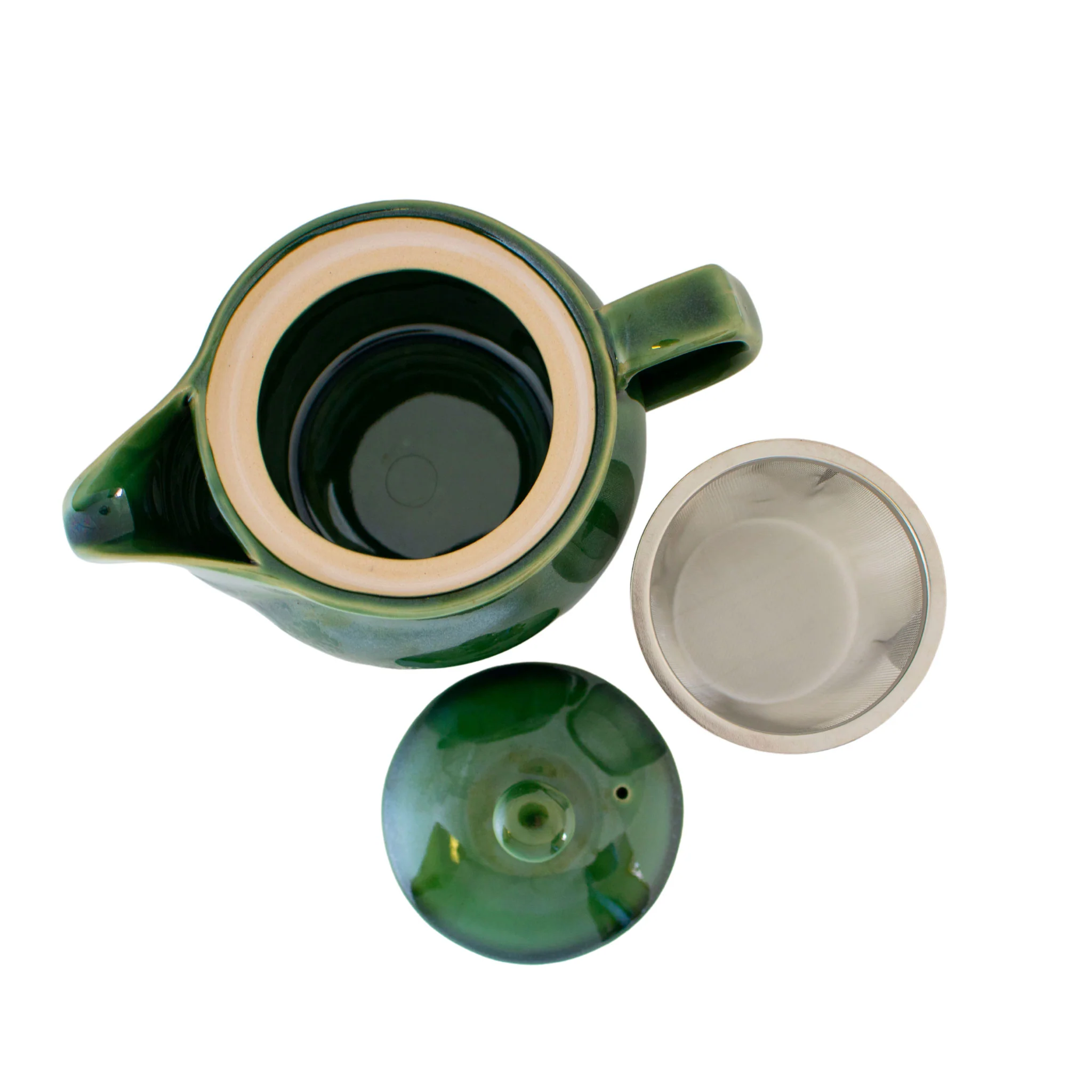 Water Dragon Teapot - Image 2