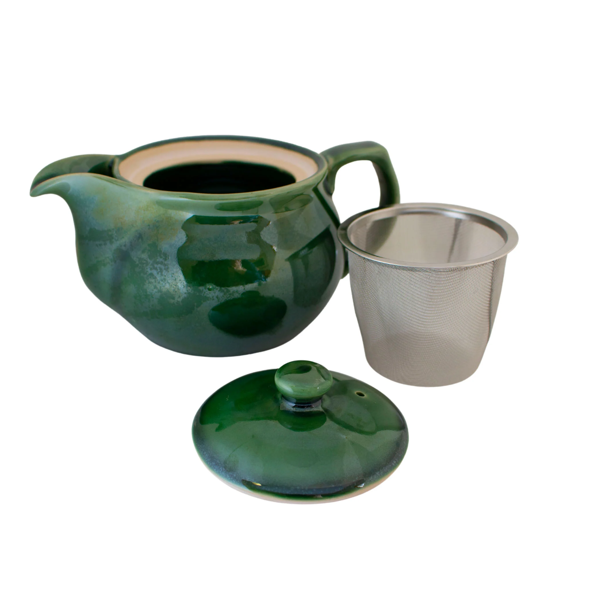 Water Dragon Teapot - Image 3