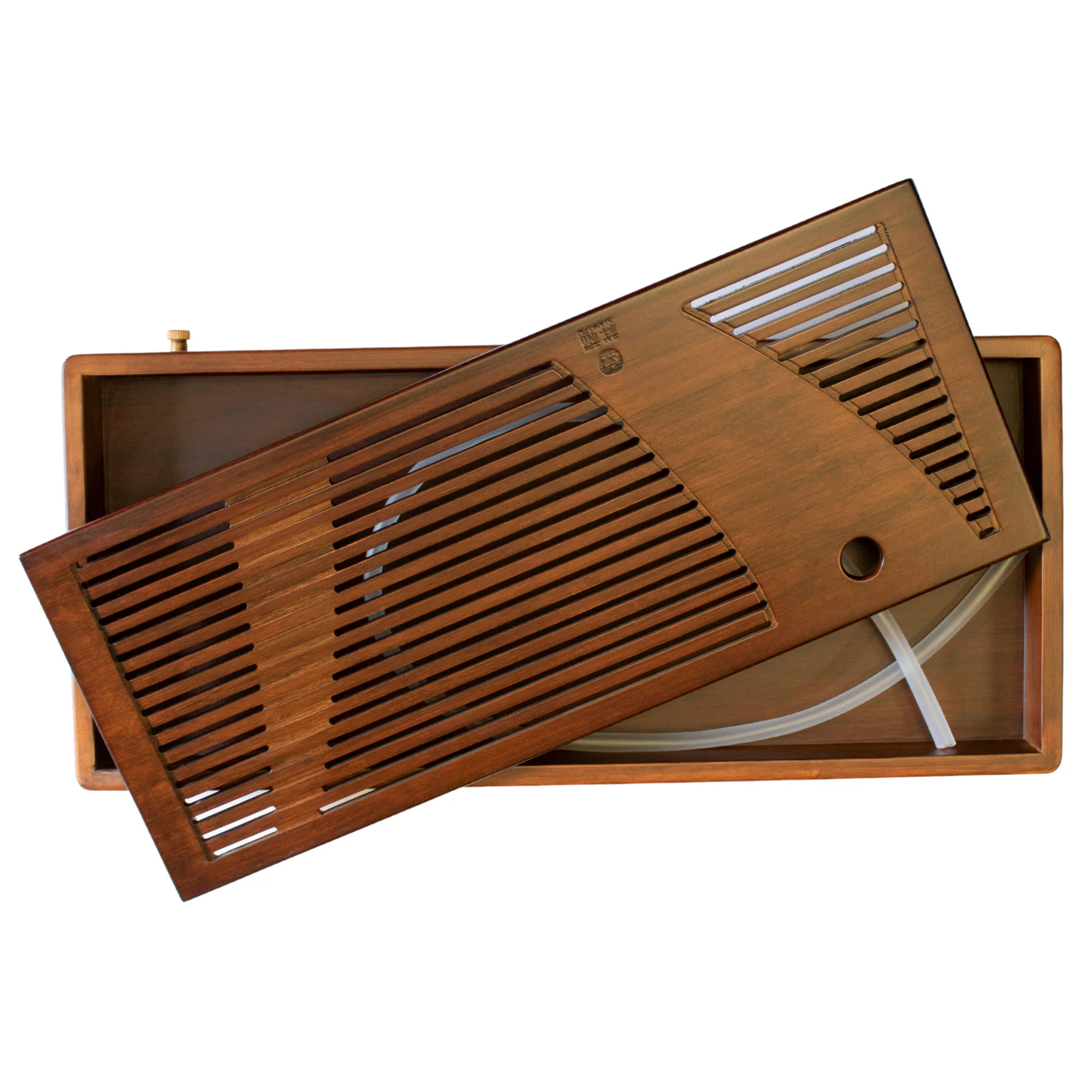 Winding River Tea Tray - Image 2