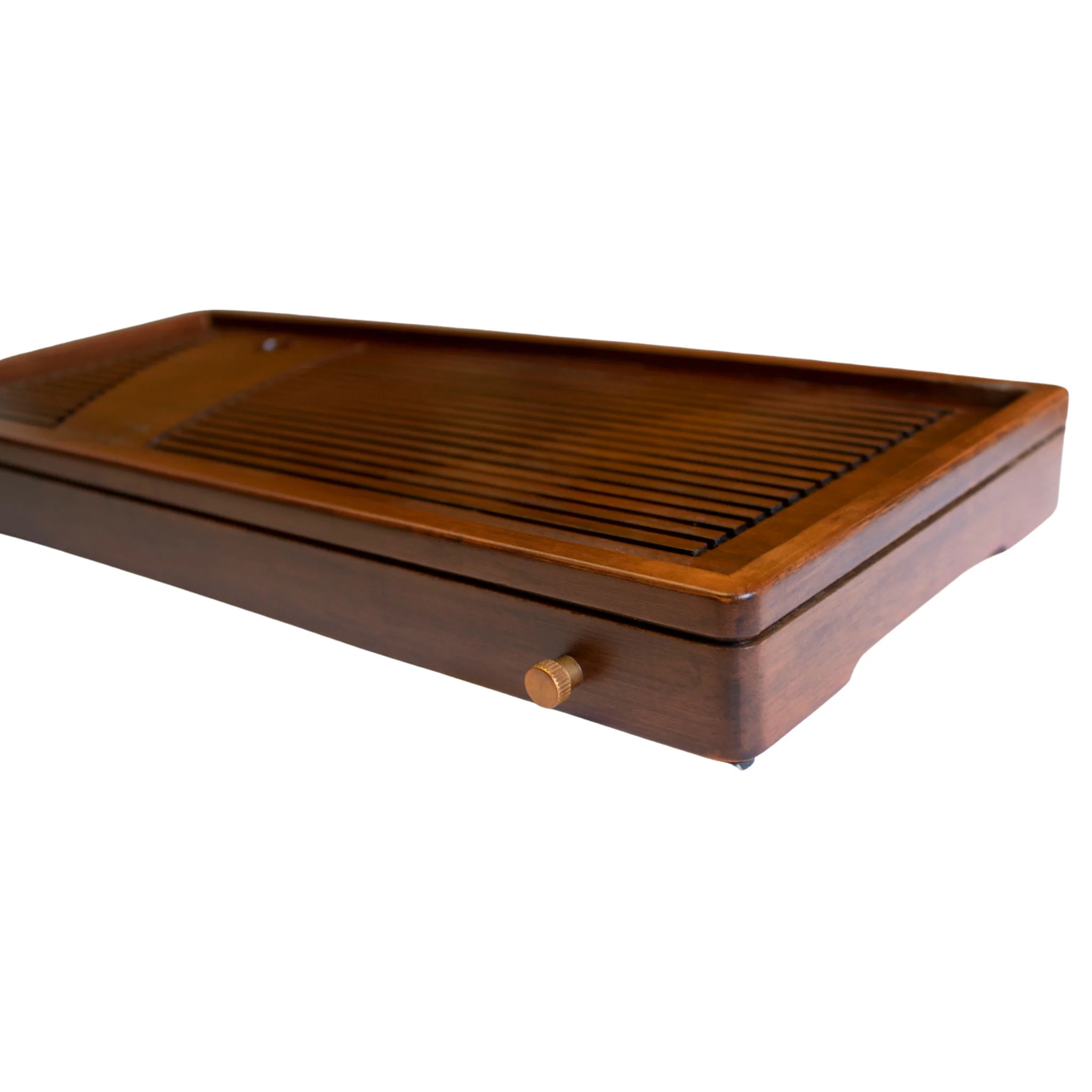 Winding River Tea Tray - Image 3